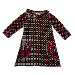 Beebop & Wally NYC Stretchy Mini Dress